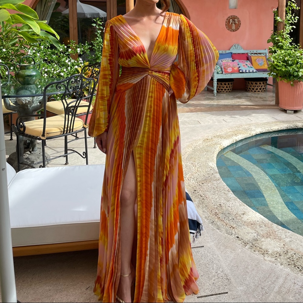 Alexis Este Dress